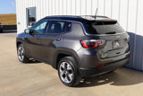 Used 2020 Jeep Compass Limited image 3