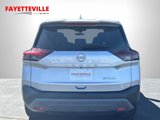 Used 2022 Nissan Rogue SV image 4
