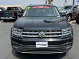 Used 2019 Volkswagen Atlas S w/ Towing Package image 3