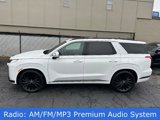 Used 2024 Hyundai Palisade Calligraphy image 4