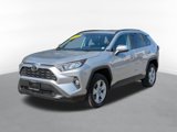 Used 2020 Toyota RAV4 XLE image 5