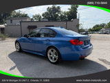 Used 2013 BMW 328i Sedan image 3