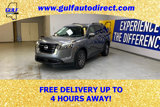 Used 2024 Nissan Pathfinder SV image 4