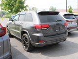 Used 2018 Jeep Grand Cherokee Altitude image 4