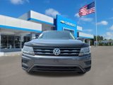 Used 2019 Volkswagen Tiguan SE image 2