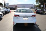 Used 2020 Toyota Corolla LE w/ Protection Package image 5