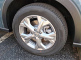 New 2025 Honda HR-V LX image 5