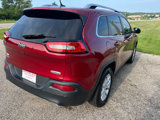 Used 2016 Jeep Cherokee Latitude w/ Safety/Convenience Group image 5
