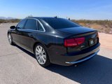 Used 2013 Audi A8 L 3.0T image 5