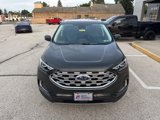 Certified 2022 Ford Edge Titanium w/ Equipment Group 301A image 4