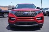 Used 2022 Ford Explorer XLT w/ Equipment Group 202A image 5