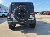 Used 2013 Jeep Wrangler Unlimited Sport image 5