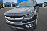 Certified 2017 Chevrolet Colorado LT w/ LT Convenience Package image 4