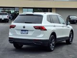 Used 2023 Volkswagen Tiguan SE image 5