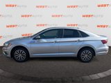 Used 2021 Volkswagen Jetta S image 2