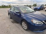 Used 2017 Nissan Sentra SV image 4