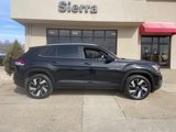 Used 2024 Volkswagen Atlas Cross Sport SE image 4