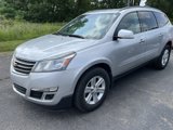 Used 2014 Chevrolet Traverse LT image 2