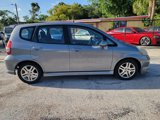 Used 2007 Honda Fit Sport image 4