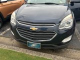 Used 2017 Chevrolet Equinox LT w/ Convenience Package image 3