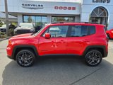 Used 2022 Jeep Renegade Latitude w/ Convenience Group image 2