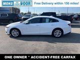Used 2022 Chevrolet Malibu LT image 6
