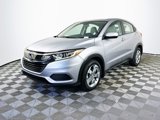 Used 2021 Honda HR-V LX image 3