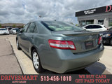 Used 2011 Toyota Camry LE image 4