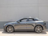 New 2025 Porsche Macan 4 Electric image 2