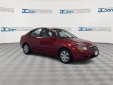 Used 2009 Kia Spectra EX image 2