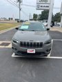Used 2023 Jeep Cherokee Altitude Lux image 3