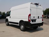 New 2024 RAM ProMaster 1500 w/ Safety Group image 3