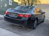 Used 2015 Honda Accord LX image 4
