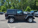 Used 2015 Jeep Wrangler Sport w/ Quick Order Package 24S image 3