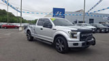Used 2015 Ford F150 XL w/ Equipment Group 101A Mid image 2