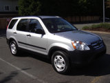 Used 2006 Honda CR-V LX image 3