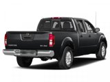 Used 2015 Nissan Frontier SV w/ SV Value Truck Package image 5