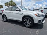 Used 2019 Mitsubishi Outlander Sport GT image 2