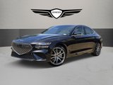 Used 2025 Genesis G70 2.5T image 1