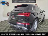 Used 2022 Audi Q5 2.0T Premium w/ Convenience Package image 4