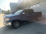Used 2018 GMC Sierra 1500 SLT w/ Texas SLT Premium Package image 2