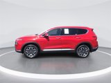 Used 2022 Hyundai Santa Fe Limited image 5