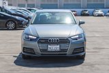 Used 2017 Audi A4 2.0T Premium w/ Convenience Package image 2