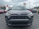Used 2019 Toyota RAV4 XLE image 2