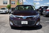 Used 2013 Toyota Avalon XLE Premium image 3