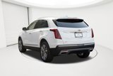 Certified 2024 Cadillac XT5 Premium Luxury image 3