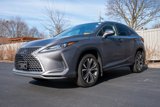 Used 2021 Lexus RX 350 AWD w/ Premium Package image 3