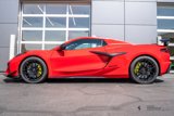 Used 2024 Chevrolet Corvette Z06 w/ Stealth Interior Trim Package image 3