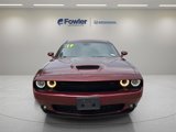 Used 2019 Dodge Challenger R/T w/ Driver Convenience Group image 2