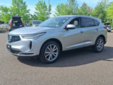Certified 2023 Acura RDX AWD w/ Technology Package image 3